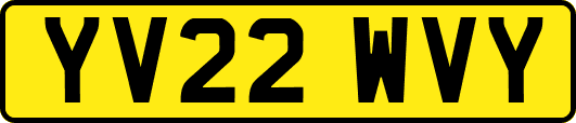 YV22WVY
