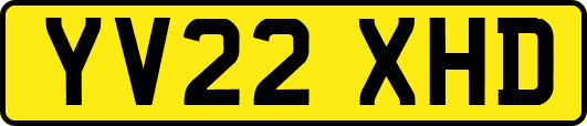 YV22XHD