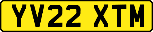 YV22XTM