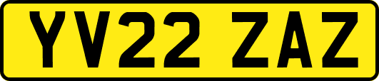 YV22ZAZ