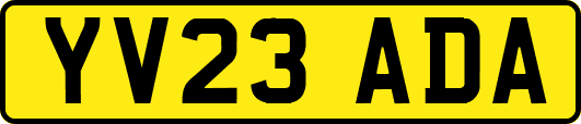 YV23ADA
