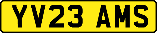 YV23AMS