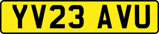 YV23AVU