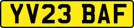 YV23BAF