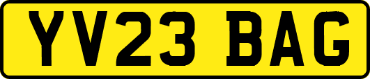 YV23BAG