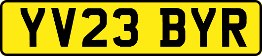 YV23BYR