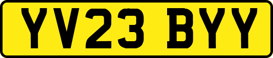 YV23BYY