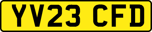 YV23CFD
