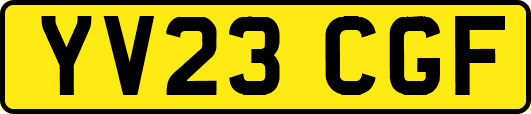 YV23CGF