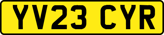 YV23CYR