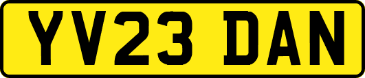 YV23DAN