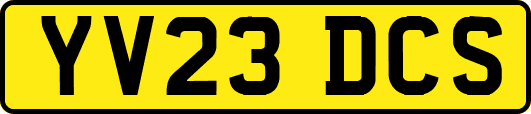 YV23DCS