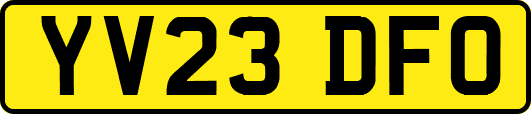 YV23DFO