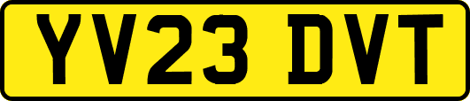 YV23DVT