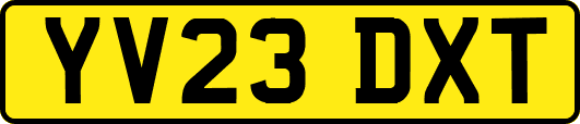 YV23DXT