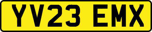 YV23EMX