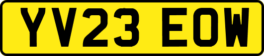 YV23EOW