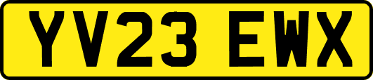 YV23EWX