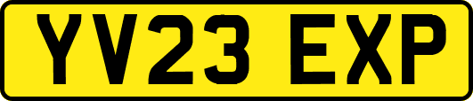 YV23EXP
