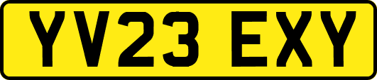YV23EXY