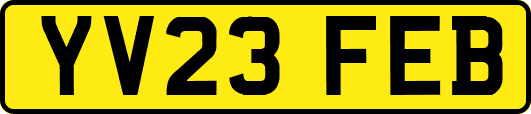 YV23FEB