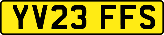 YV23FFS
