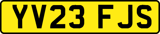 YV23FJS