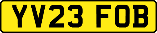 YV23FOB