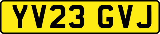 YV23GVJ
