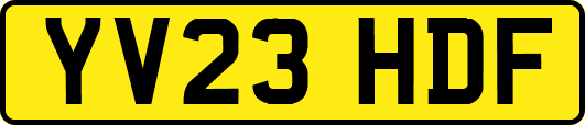 YV23HDF