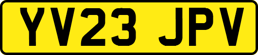 YV23JPV