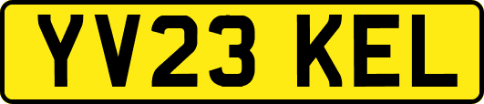 YV23KEL