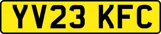 YV23KFC
