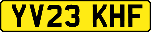YV23KHF