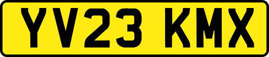 YV23KMX