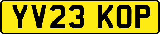 YV23KOP