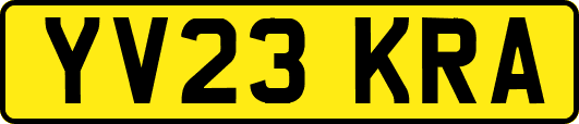 YV23KRA