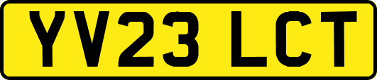 YV23LCT