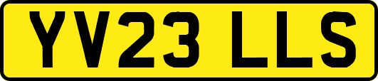 YV23LLS
