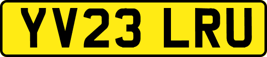 YV23LRU