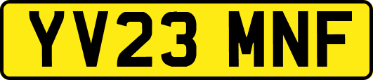 YV23MNF