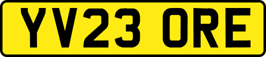 YV23ORE