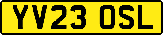 YV23OSL