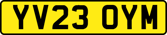 YV23OYM
