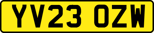 YV23OZW