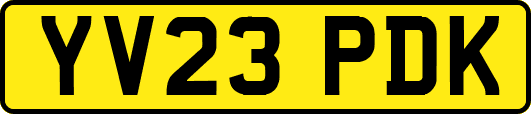 YV23PDK