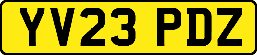 YV23PDZ