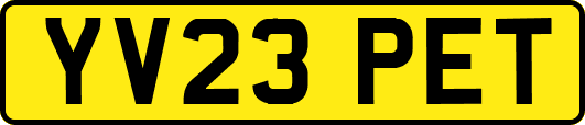 YV23PET