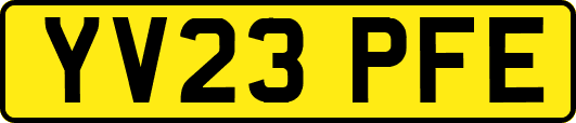 YV23PFE