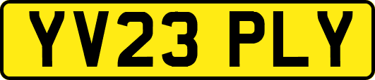 YV23PLY